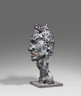 Rainer Fetting - Raoul