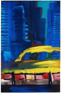 Rainer Fetting - \