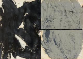 Rainer Görß - Ohne Titel (Bild n°c) (6 Arbeiten)