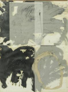 Rainer Görß - Ohne Titel (Bild n°d) (6 Arbeiten)