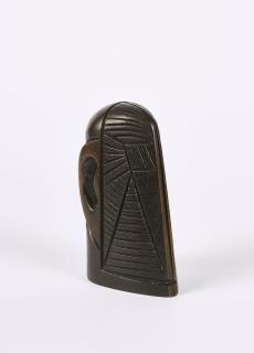 Rainer Kriester - Mainzer Kopf.