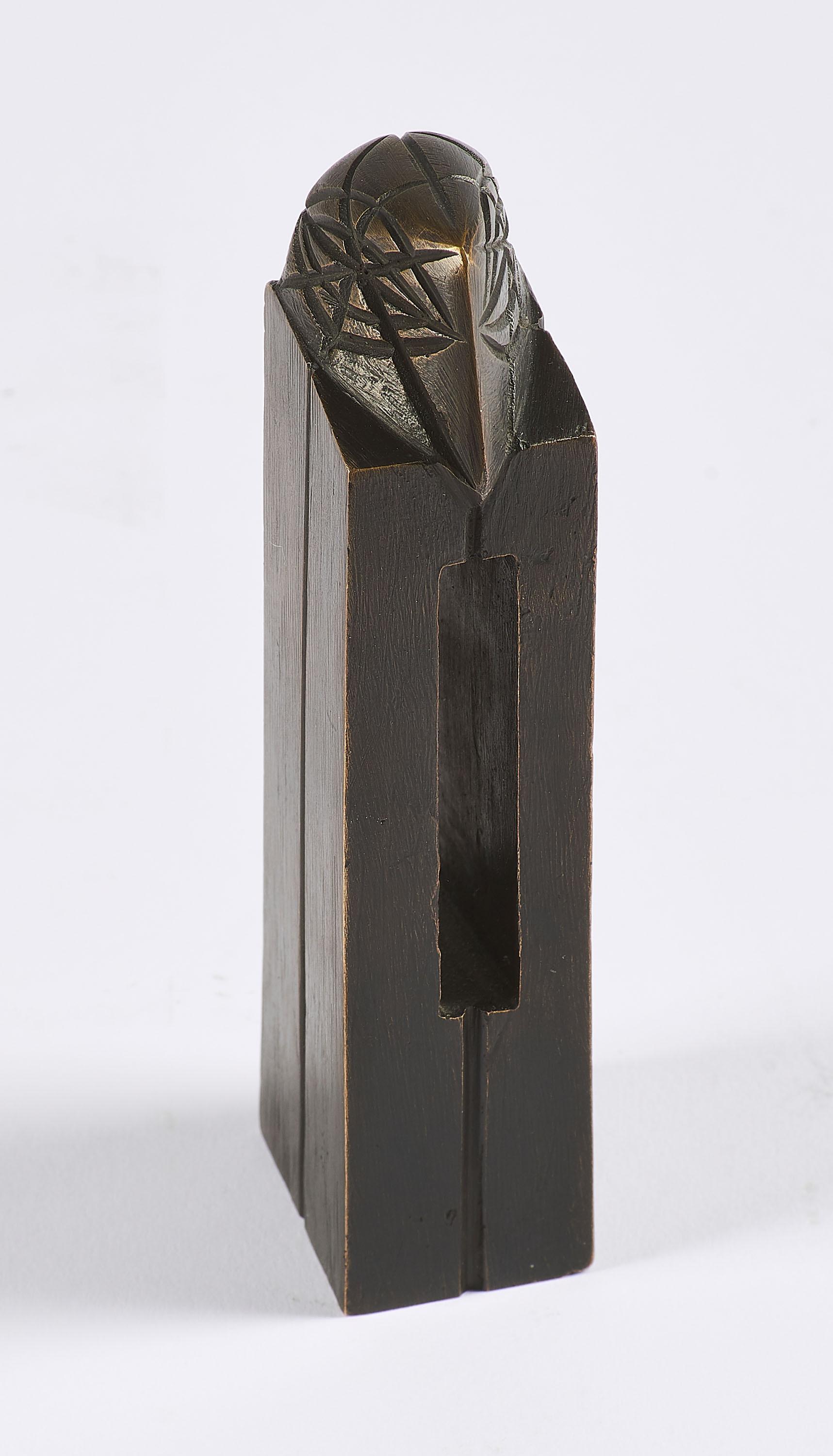 Rainer Kriester - Piccola porta.