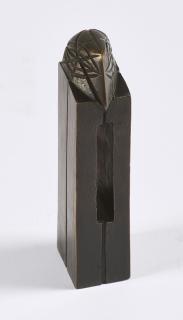 Rainer Kriester - Piccola porta.