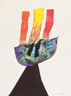 Rainer Küchenmeister - Ohne Titel