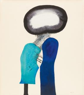 Rainer Küchenmeister - Ohne Titel