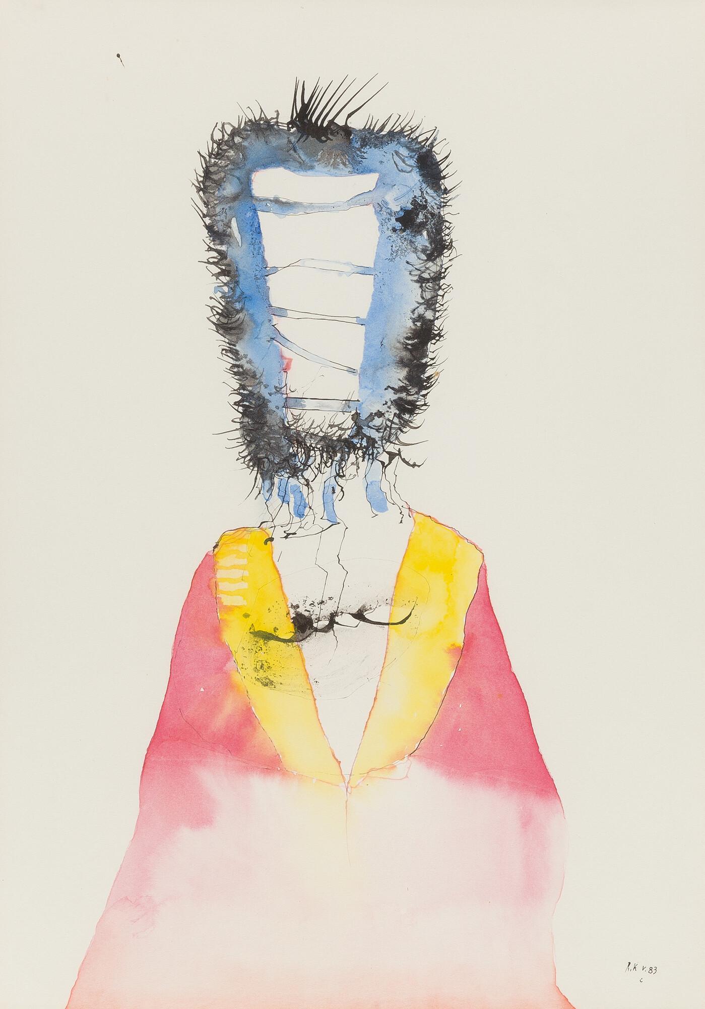 Rainer Küchenmeister - Ohne Titel