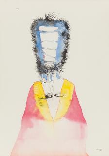 Rainer Küchenmeister - Ohne Titel