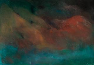 Raja Changez Sultan - Himalayan Odyssey - Sunrise