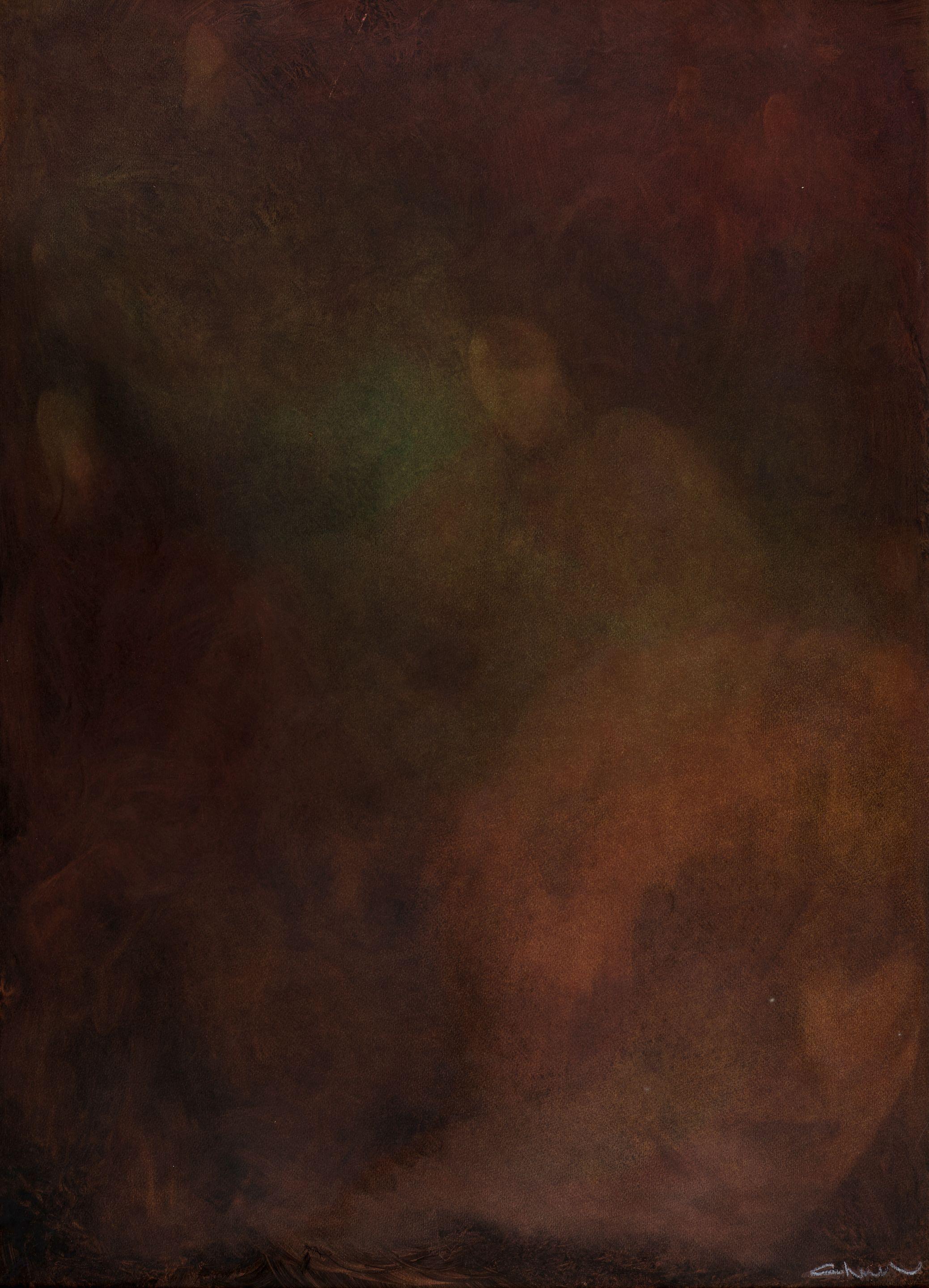 Raja Changez Sultan - The Divided Self