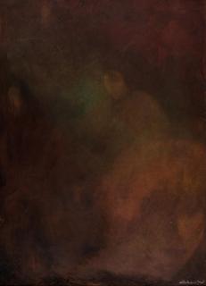 Raja Changez Sultan - The Divided Self