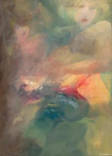 Raja Changez Sultan - The Divided Self