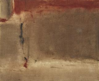 Rajendra Dhawan - Untitled