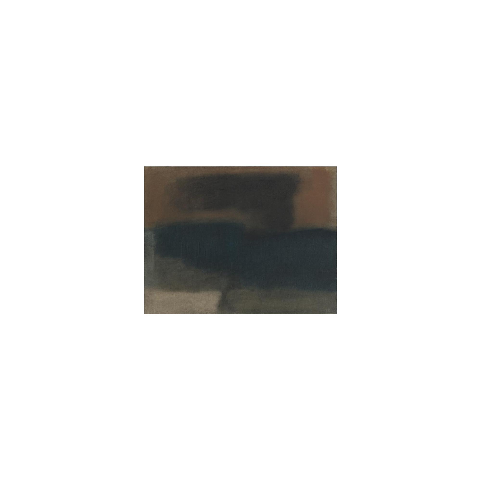 Rajendra Dhawan - Untitled