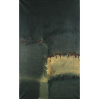 Rajendra Dhawan - Untitled