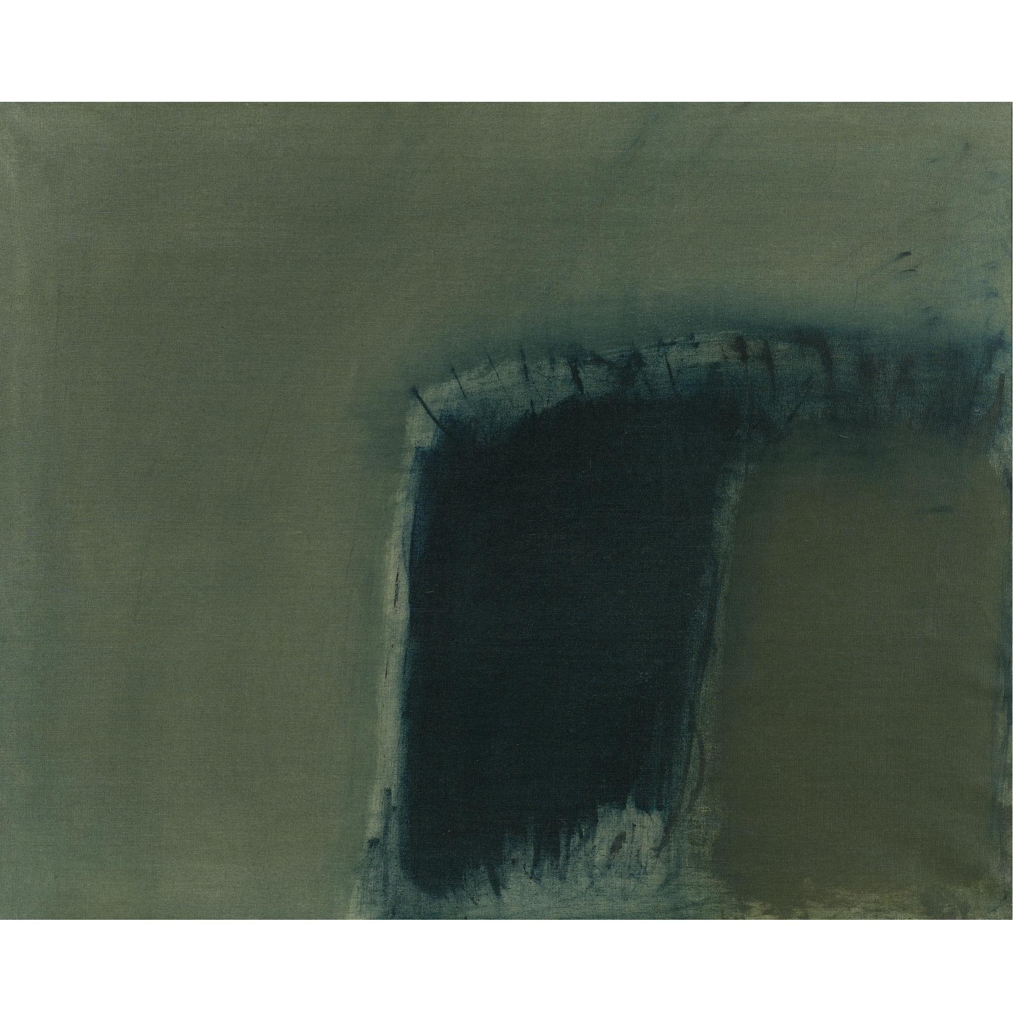 Rajendra Dhawan - Untitled