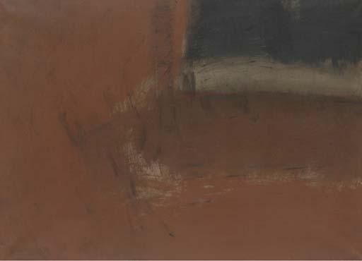 Rajendra Dhawan - Untitled