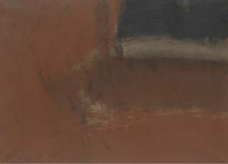 Rajendra Dhawan - Untitled