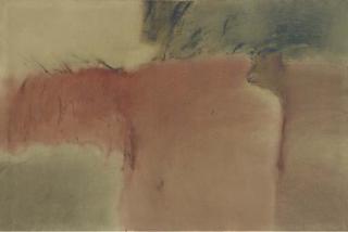 Rajendra Dhawan - Untitled