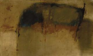 Rajendra Dhawan - Untitled