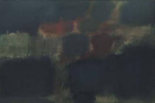 Rajendra Dhawan - Untitled