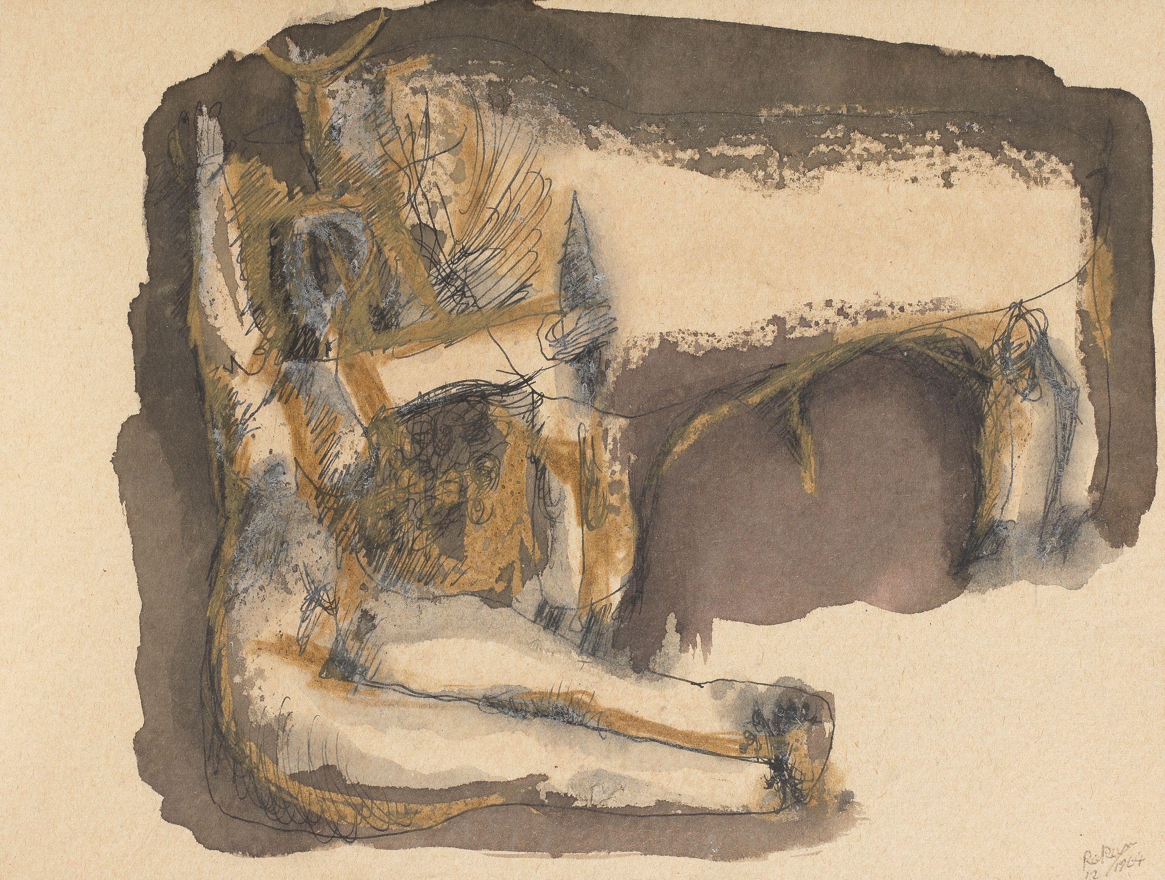 Rakan Dabdoub - The Bull