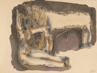 Rakan Dabdoub - The Bull