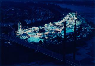 Ralf Kaspers - Düsseldorfer Kirmes.