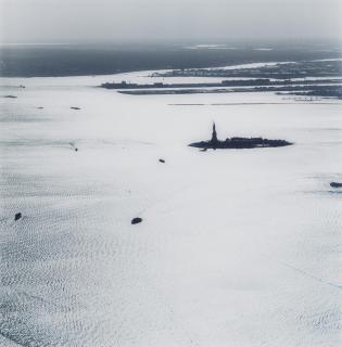 Ralf Kaspers - Liberty NY.