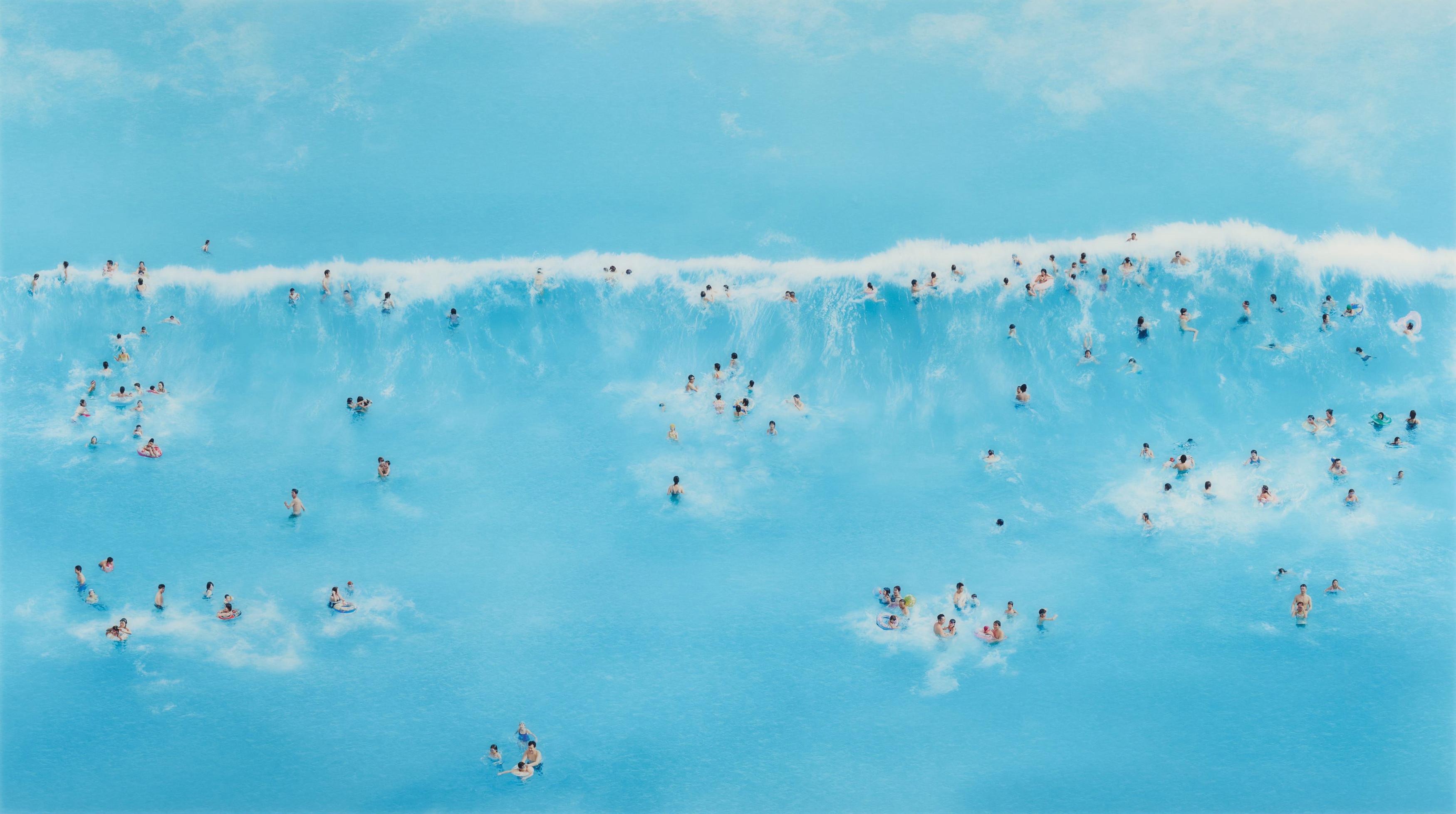 Ralf Kaspers - Summerland IV, Tokyo.