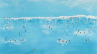 Ralf Kaspers - Summerland IV, Tokyo.