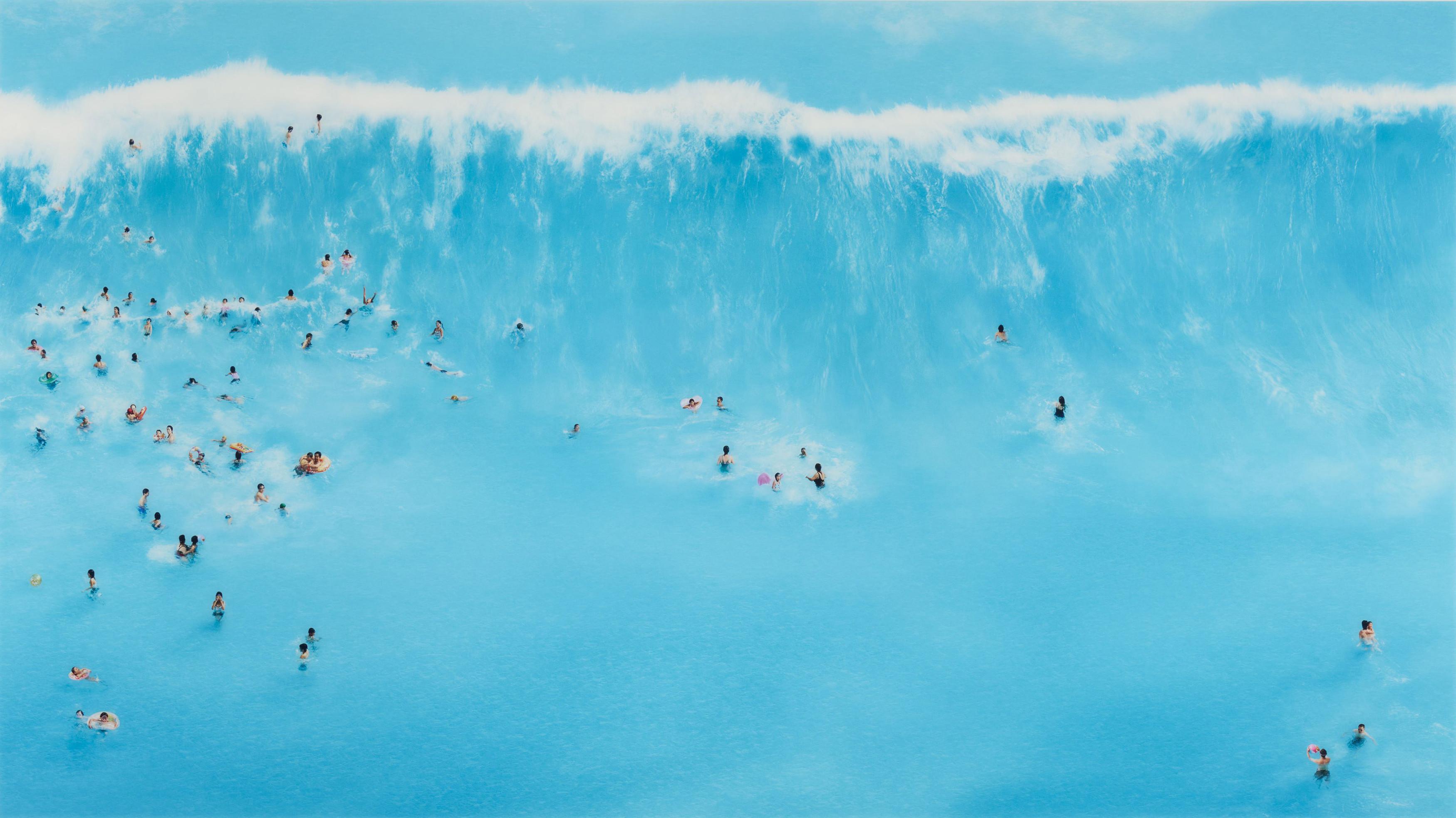 Ralf Kaspers - Summerland V, Tokyo.