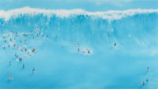 Ralf Kaspers - Summerland V, Tokyo.