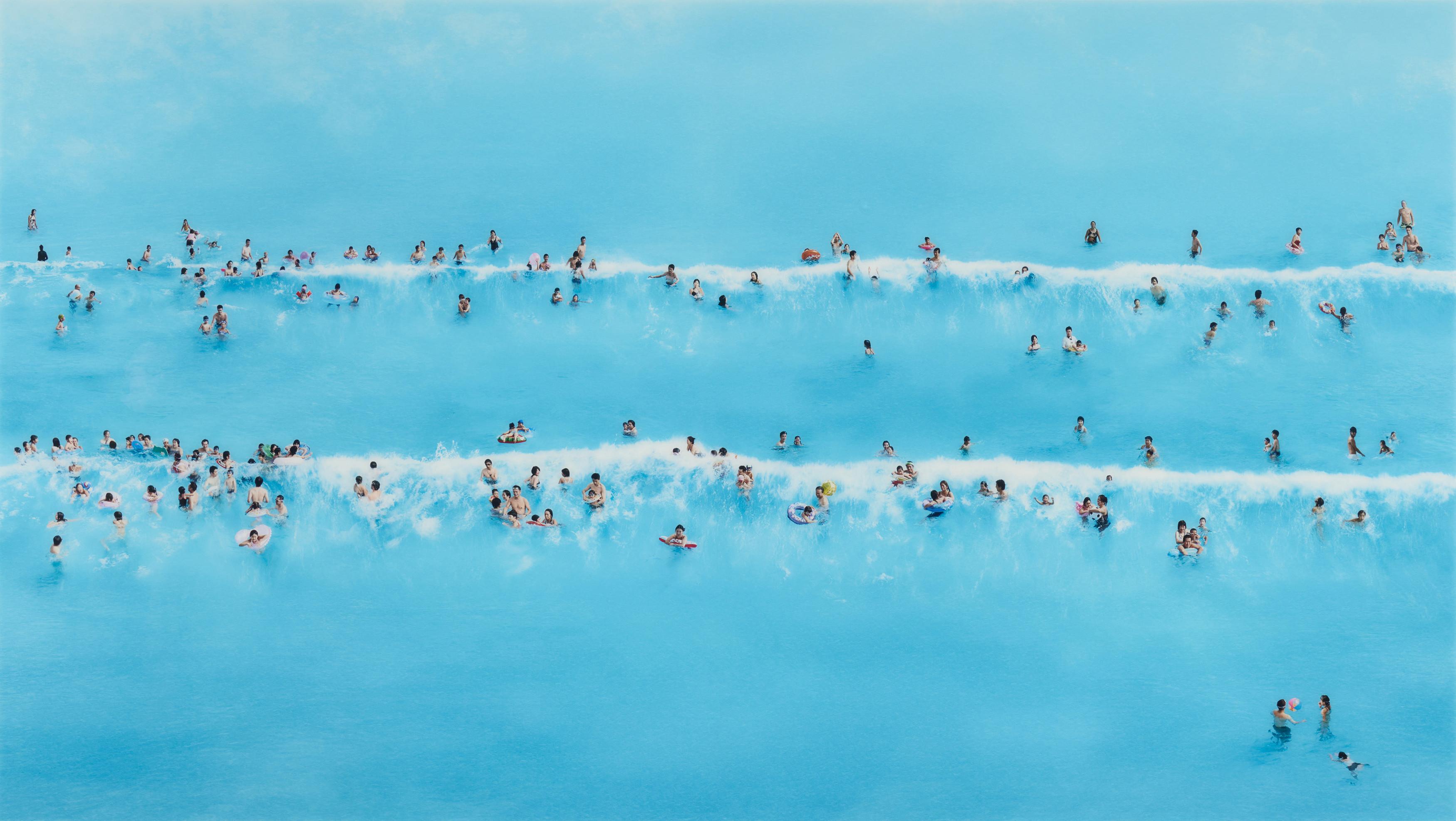 Ralf Kaspers - Summerland VI, Tokyo.