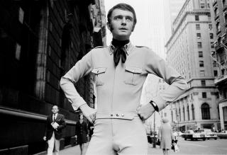 Ralf Turander - Sighsten Herrgård New York 1968