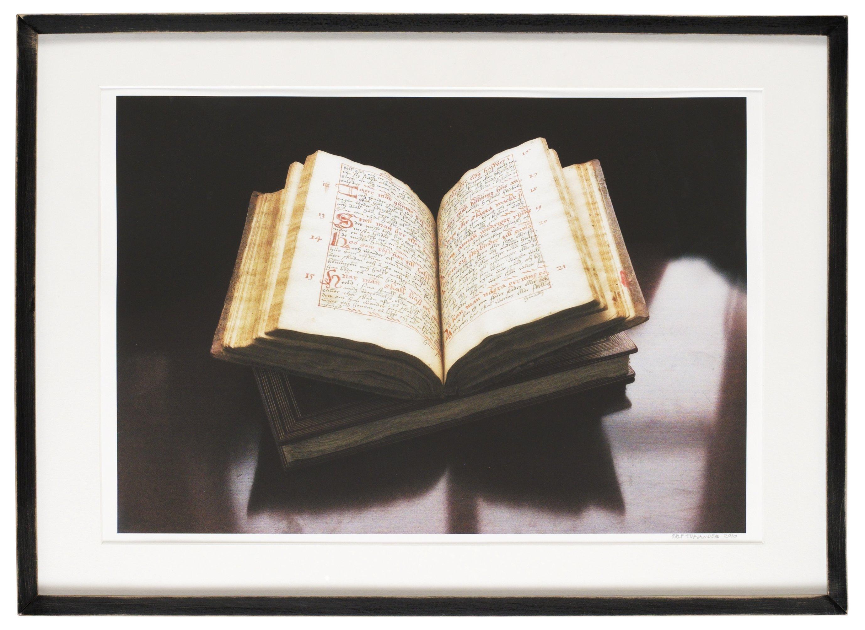 Ralf Turander - Utan titel