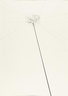 Ralf Ziervogel - „UNTITLED (UMBRELLA)“