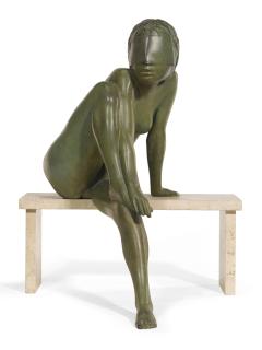 Ralph Brown, R.A. - Cache-Cache