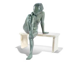 Ralph Brown R.A. - Cache-cache