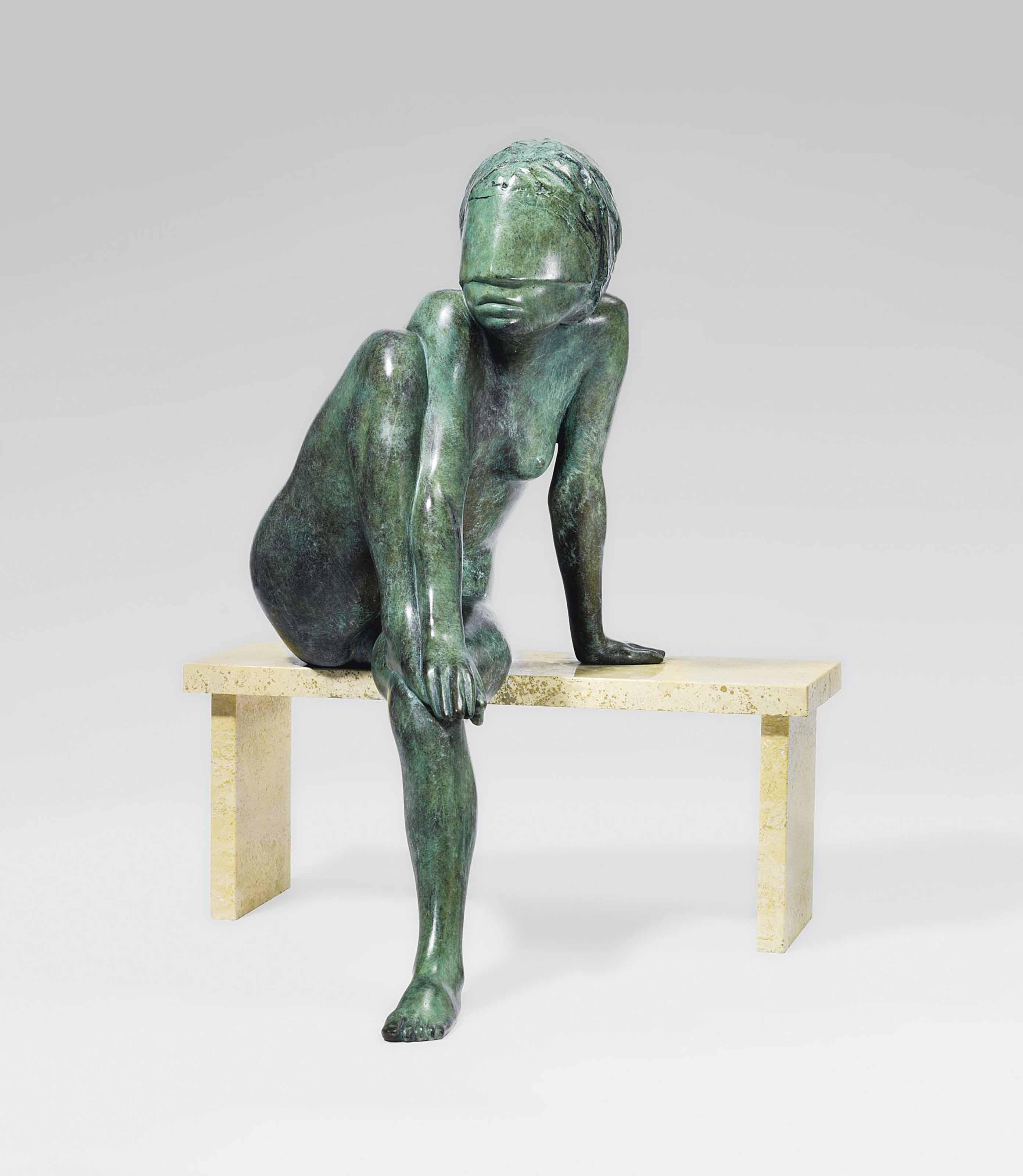 Ralph Brown, R.A. - Cache-cache