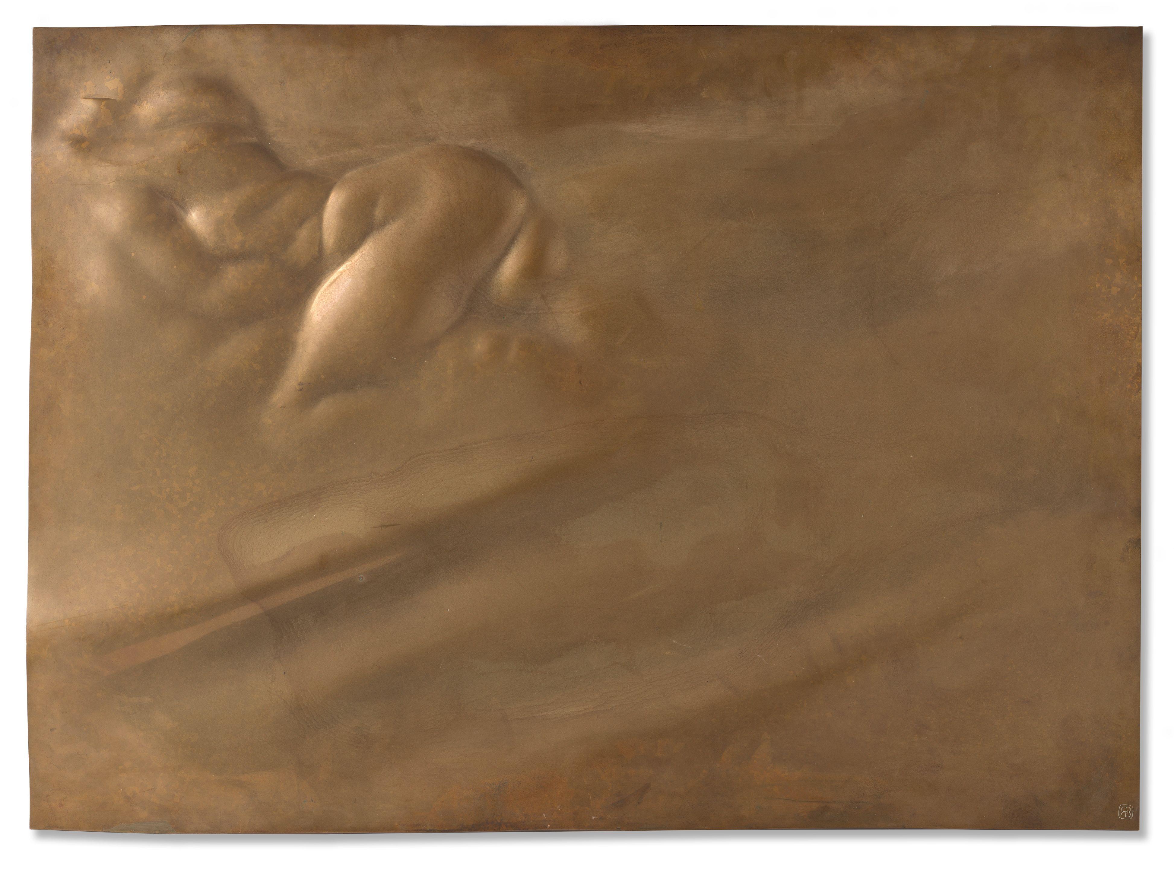 Ralph Brown R.A. - Lovers V