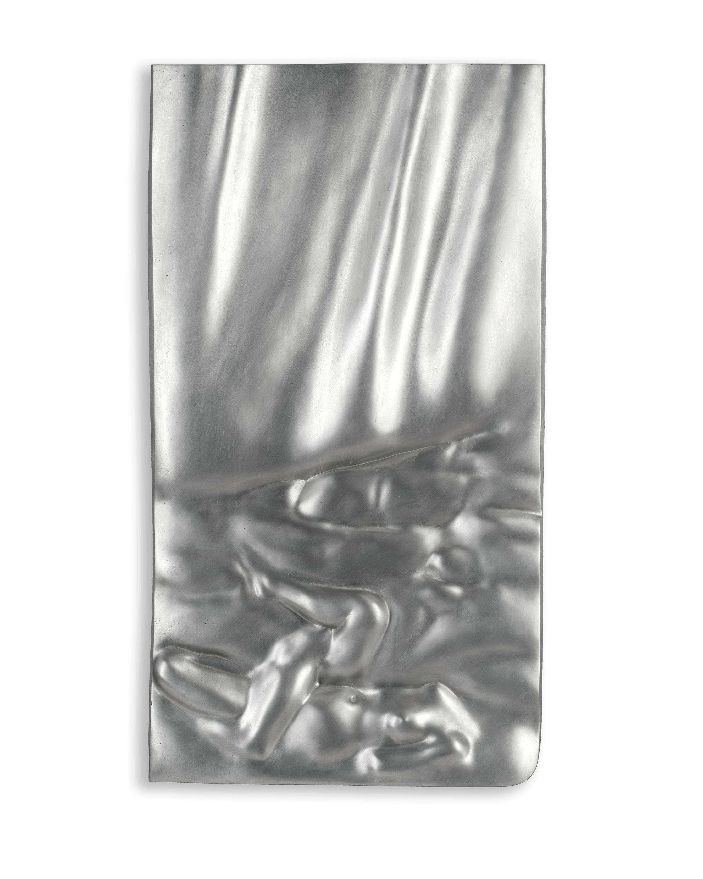 Ralph Brown R.A. - Marriage