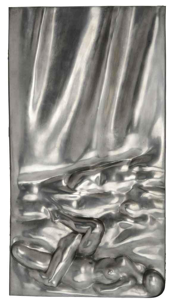 Ralph Brown, R.A. - Marriage