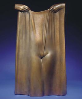 Ralph Brown, R.A. - Relief: Bride