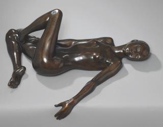 Ralph Brown, R.A. - Summer Girl