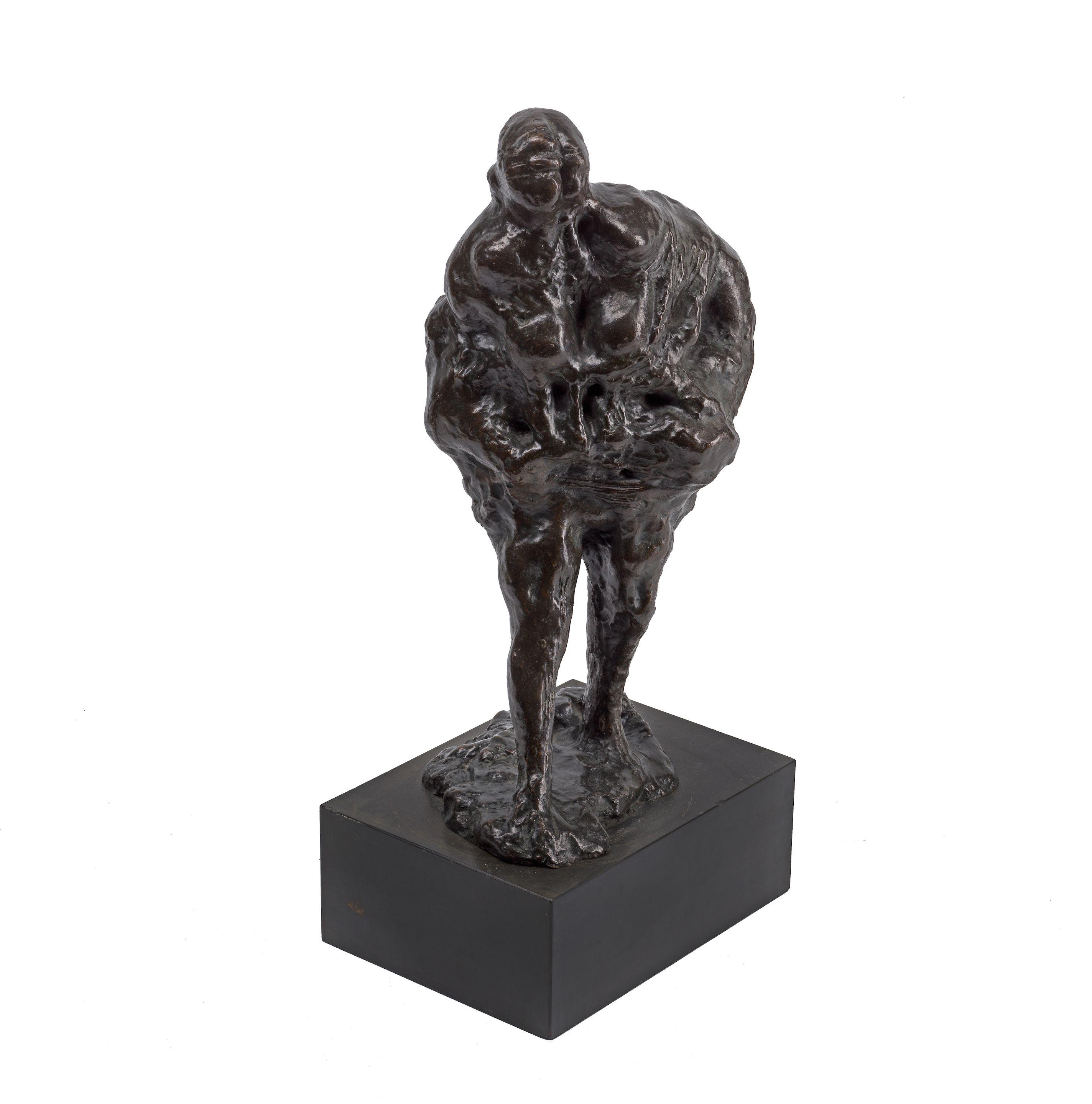 Ralph Brown R.A. - Woman Bathing