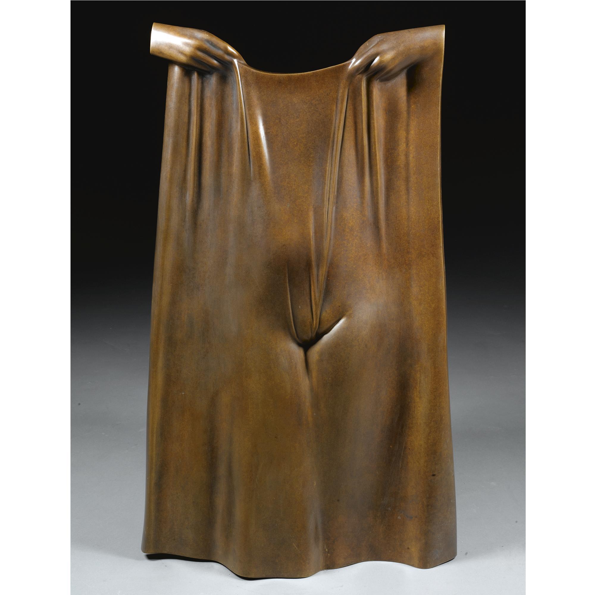 Ralph Brown - The Bride