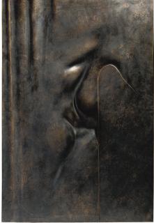 Ralph Brown - Untitled