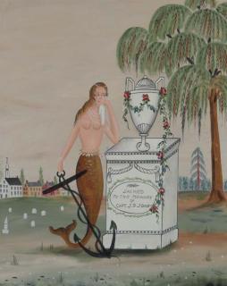 Ralph Cahoon - Sacred to the Memory