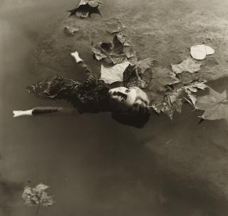 Ralph Eugene Meatyard - No. 6 Usufructuary, 1960