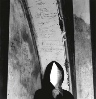 Ralph Eugene Meatyard - Selected images